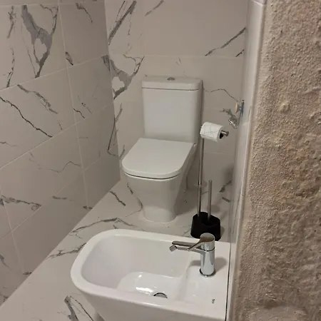 度假居 Casa Do Mestre