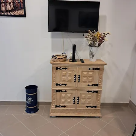 بيت للعطل Casa Do Mestre