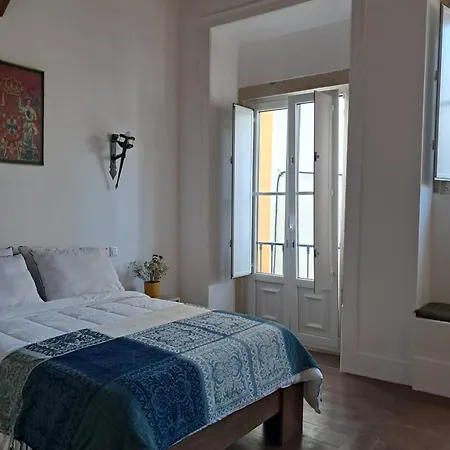 Hébergement de vacances Casa Do Mestre *