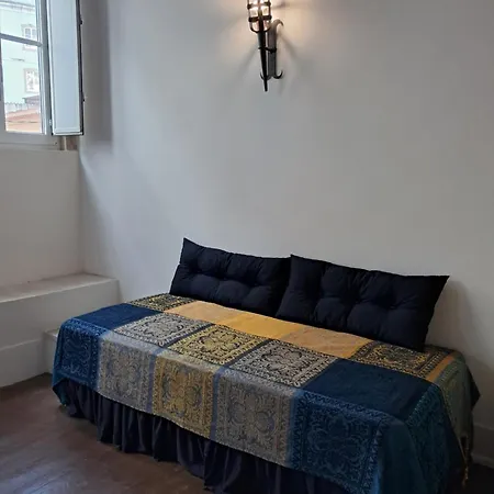 度假居 Casa Do Mestre