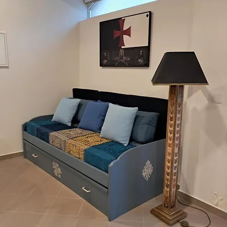 Hébergement de vacances Casa Do Mestre *