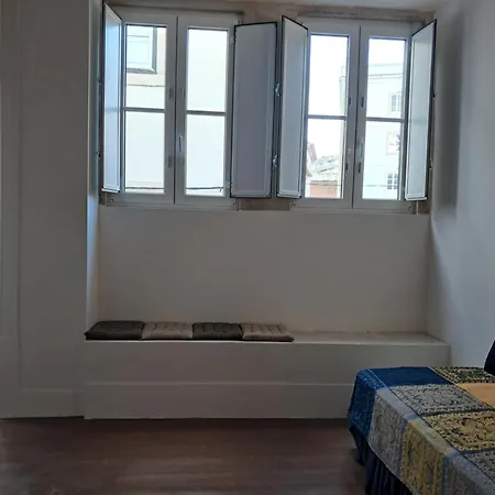 Hébergement de vacances Casa Do Mestre Tomar