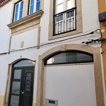 Σπίτι διακοπών Casa Do Mestre *