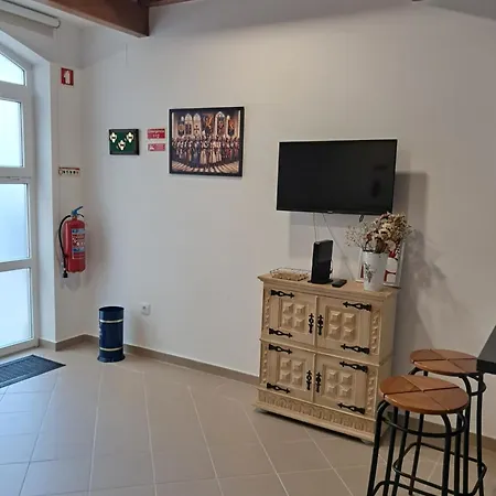 Casa Do Mestre Tomar