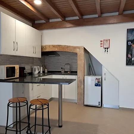 Holiday home Casa Do Mestre Tomar