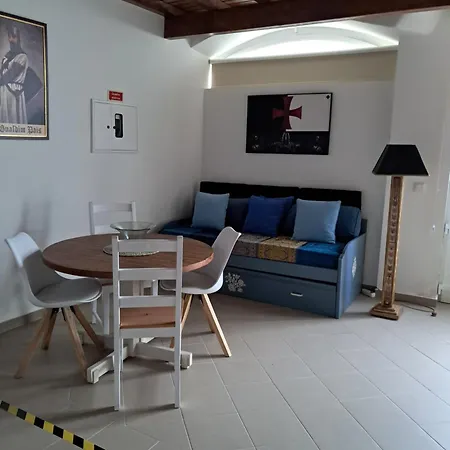 Feriehus Casa Do Mestre