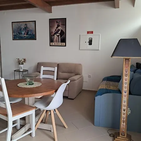 Casa Do Mestre