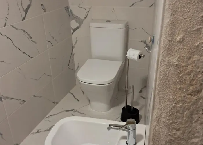 Prázdninový dům Casa Do Mestre