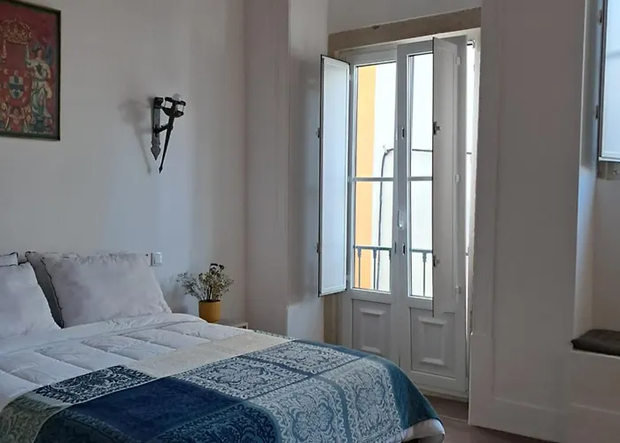 Holiday home Casa Do Mestre *