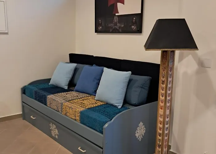 Holiday home Casa Do Mestre *