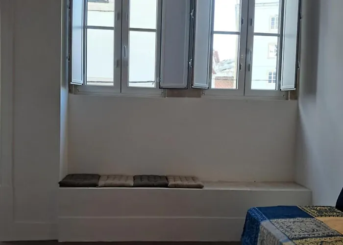 Prázdninový dům Casa Do Mestre Tomar