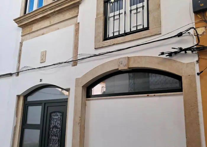 Prázdninový dům Casa Do Mestre *