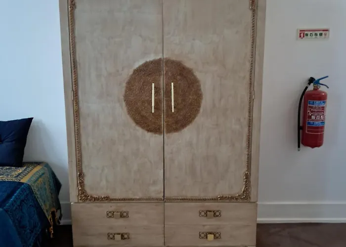 Casa Do Mestre Prázdninový dům *